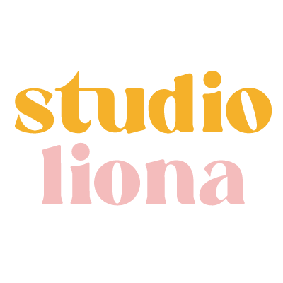 logo studio liona